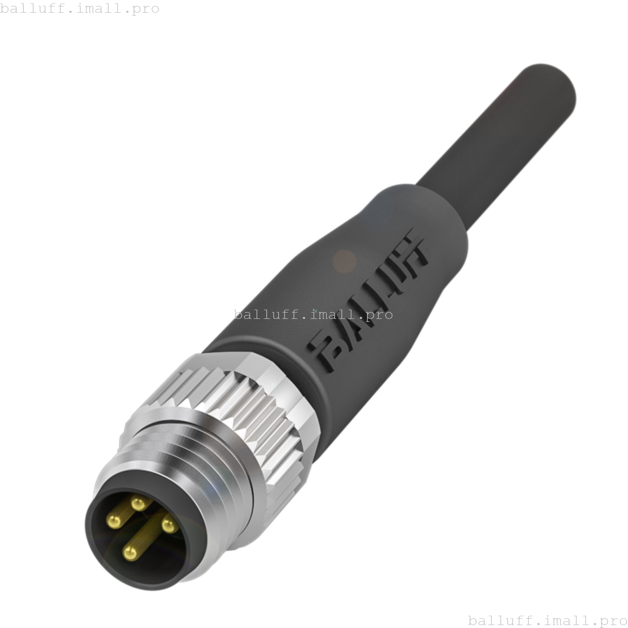 BCC0AJN BCC M314-0000-20-003-PW0434-050 BALLUFF