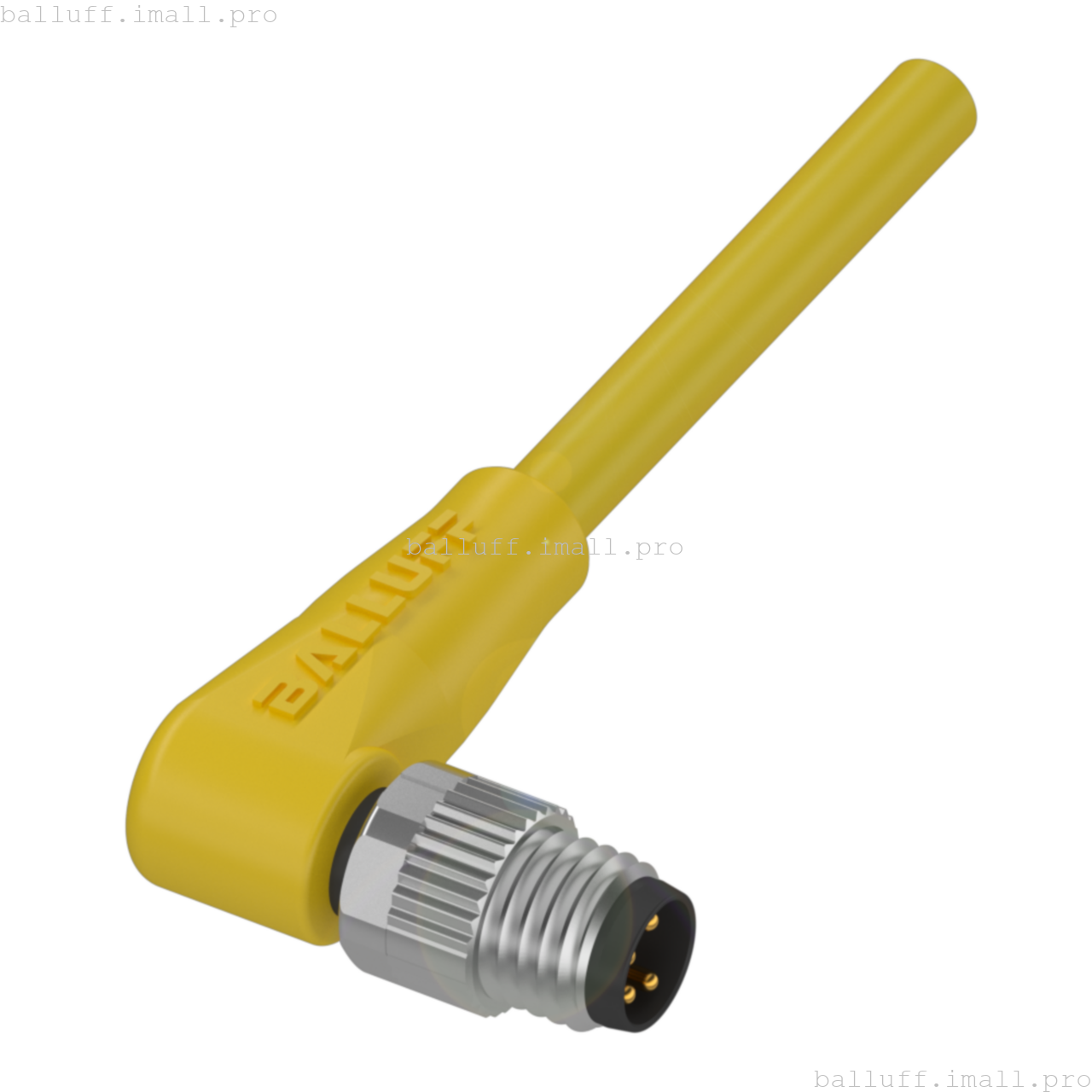 BCC05A7 BCC M324-0000-20-003-EX44T2-050 BALLUFF