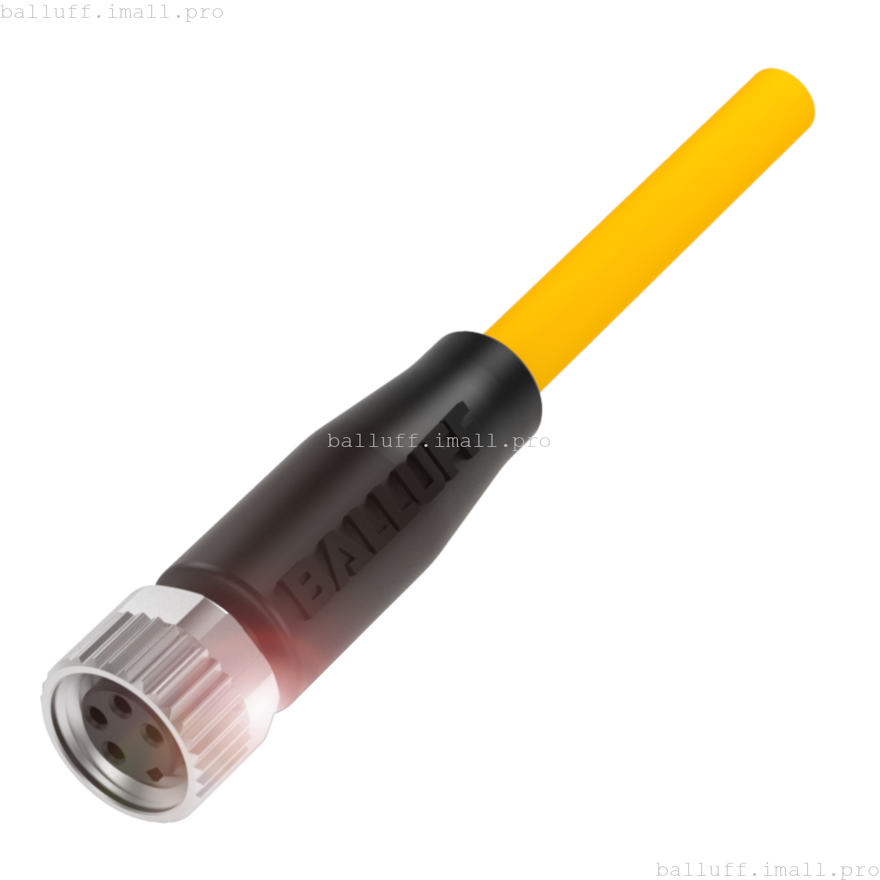 BCC0E69 BCC M314-0000-10-003-PX4434-050 BALLUFF