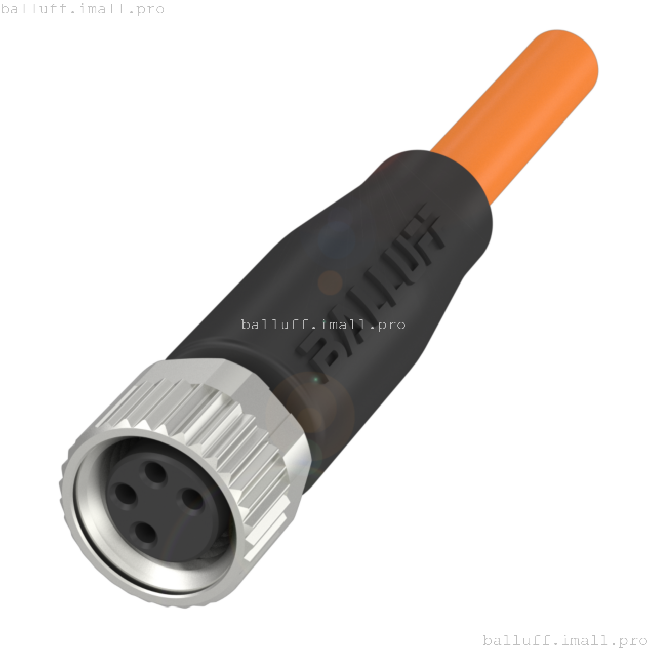 BCC0JK6 BCC M314-0000-10-003-PW3434-020 BALLUFF