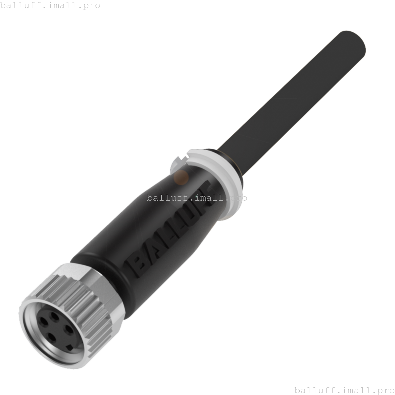 BCC0ECF BCC M314-0000-10-003-PH0434-050 BALLUFF