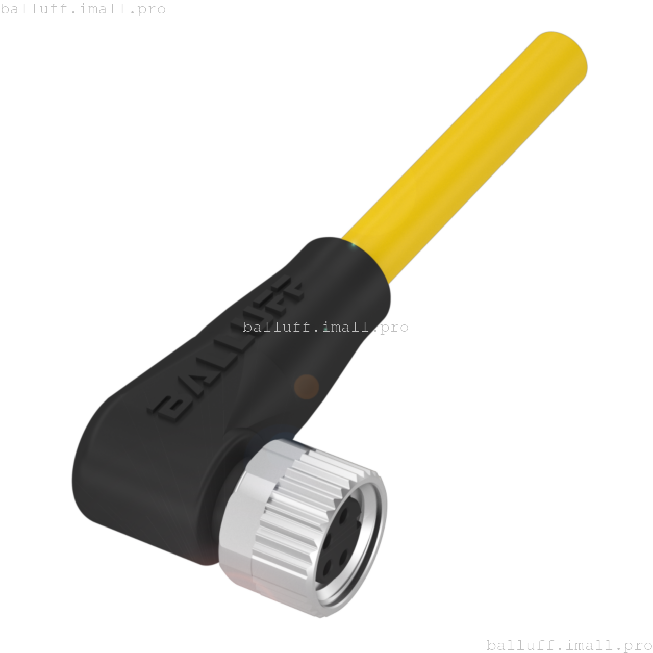 BCC0AUW BCC M324-0000-10-003-VX44T2-050-C013 BALLUFF