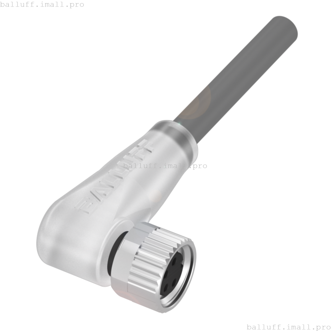 BCC02PU BCC M324-0000-10-008-VX8434-020 BALLUFF