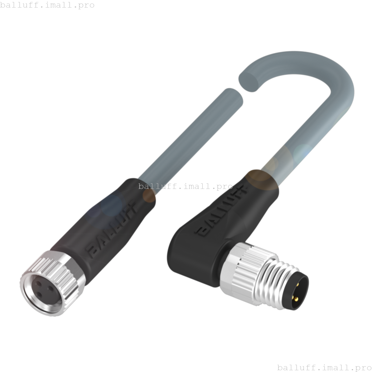 BCC02W5 BCC M313-M323-30-300-VX8334-020 BALLUFF