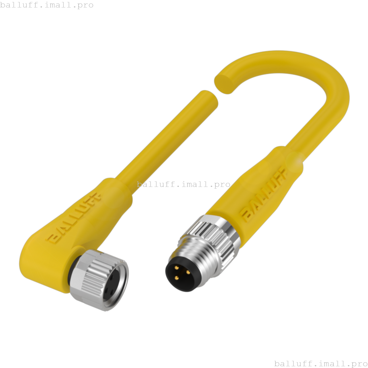 BCC0J89 BCC M323-M313-30-300-EX43T2-006 BALLUFF