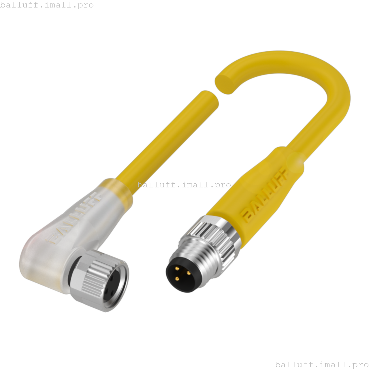 BCC056H BCC M323-M313-30-602-EX43T2-010 BALLUFF