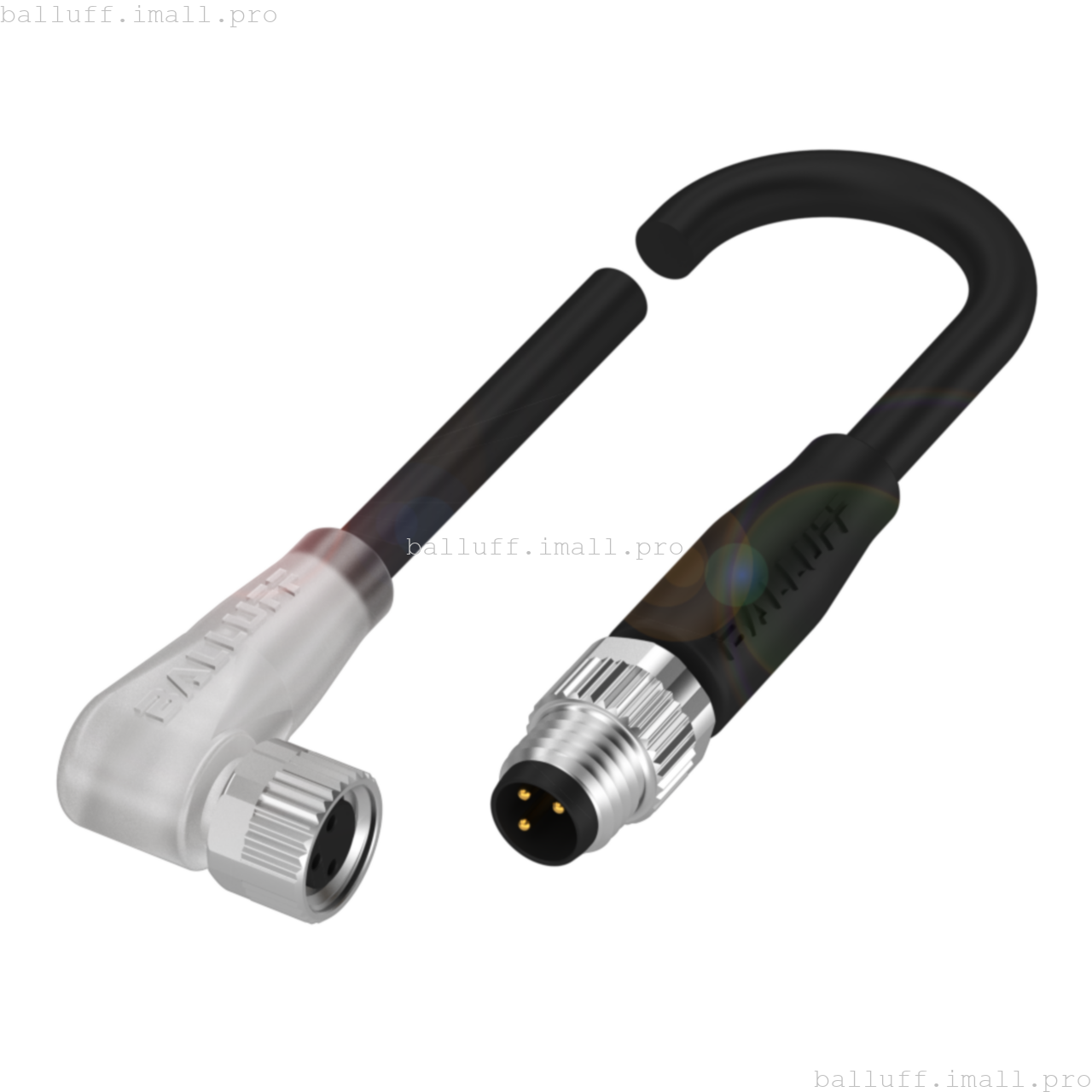 BCC02RP BCC M323-M313-30-602-PX0334-006 BALLUFF