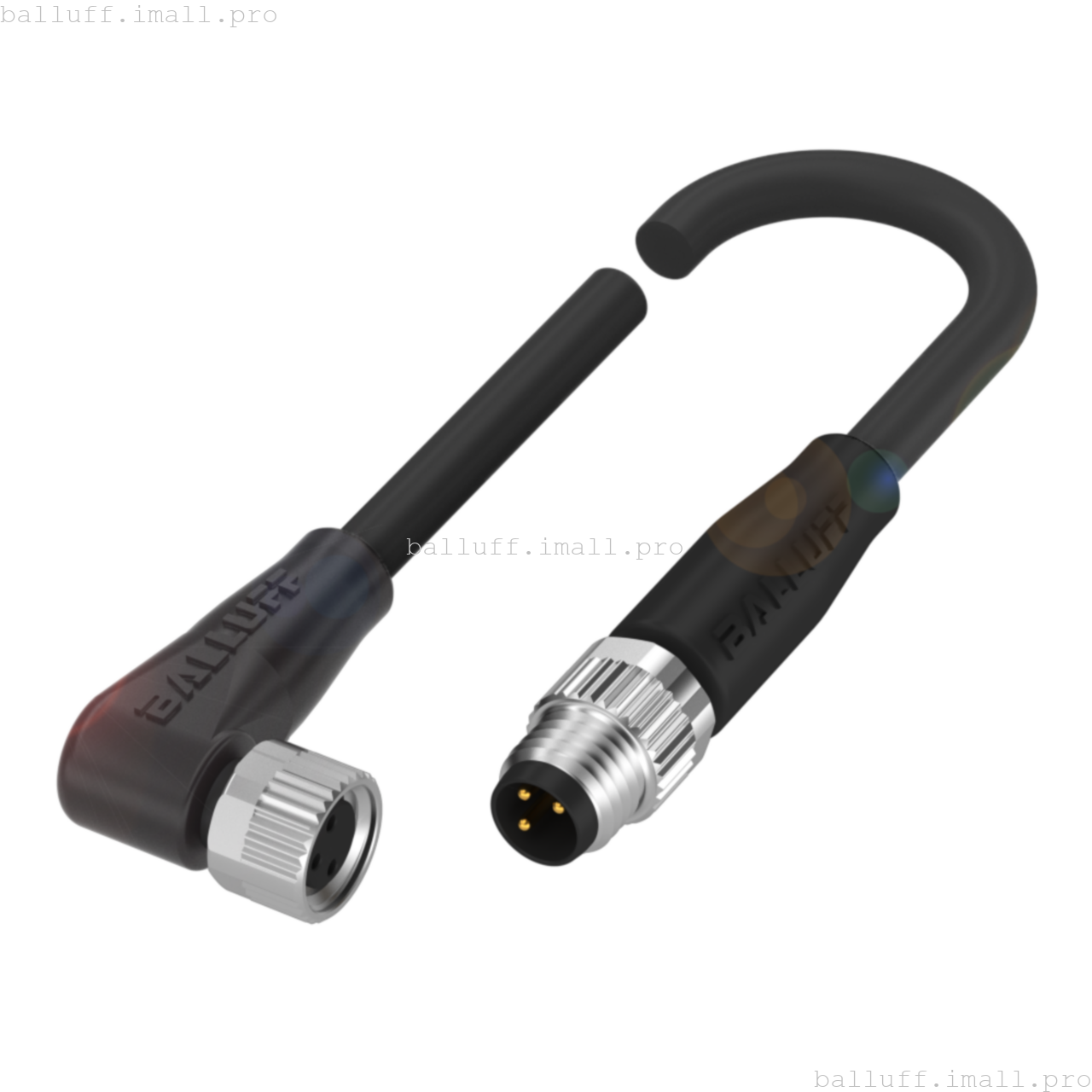 BCC02T2 BCC M323-M313-30-300-PX0334-015 BALLUFF