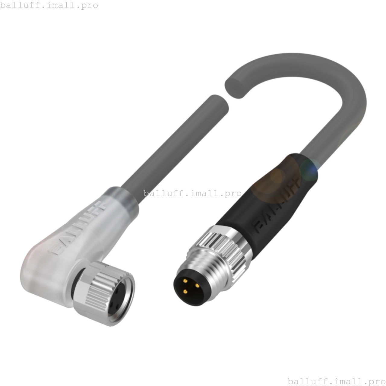 BCC02WF BCC M323-M313-30-602-VX8334-030 BALLUFF