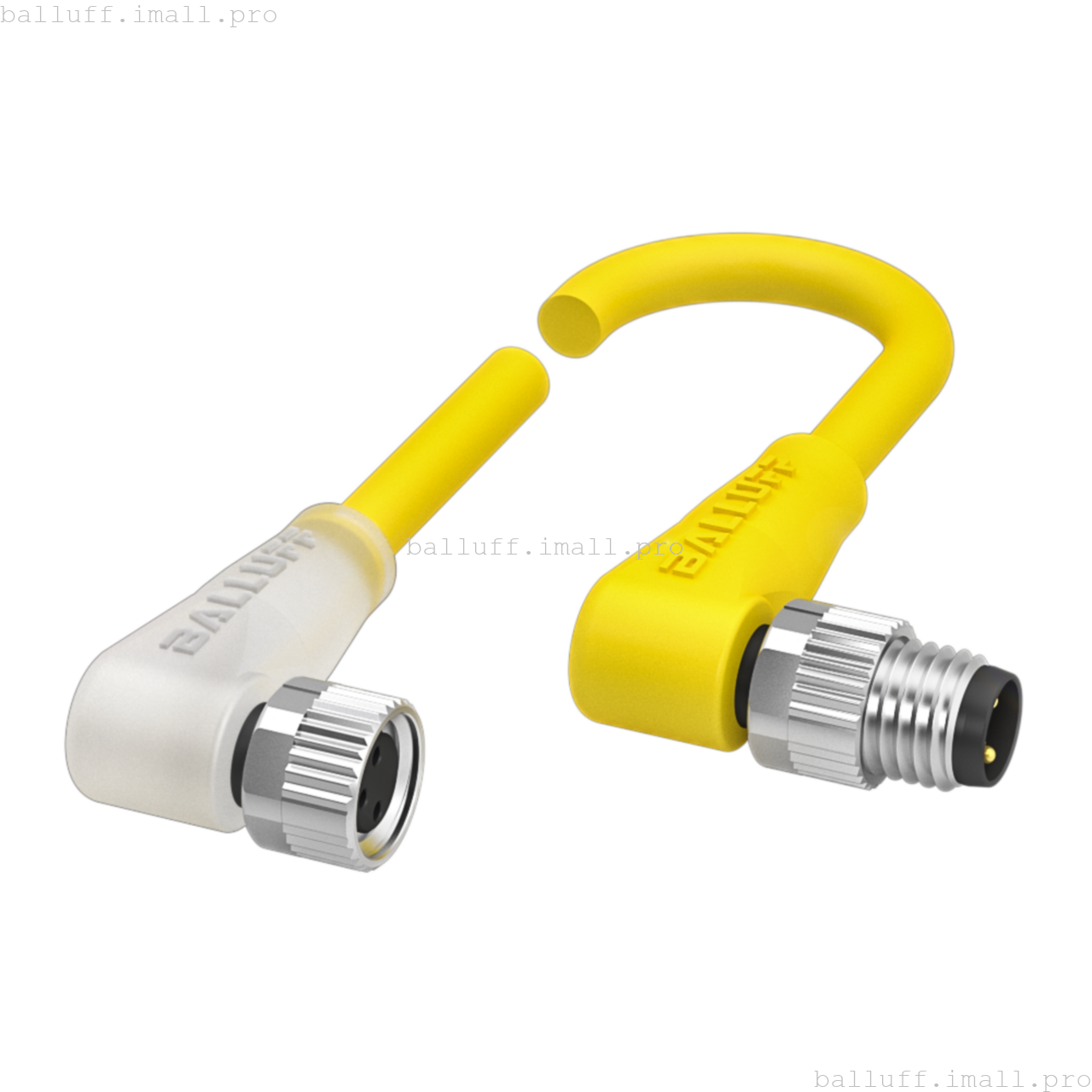 BCC057L BCC M323-M323-30-603-EX43T2-010 BALLUFF