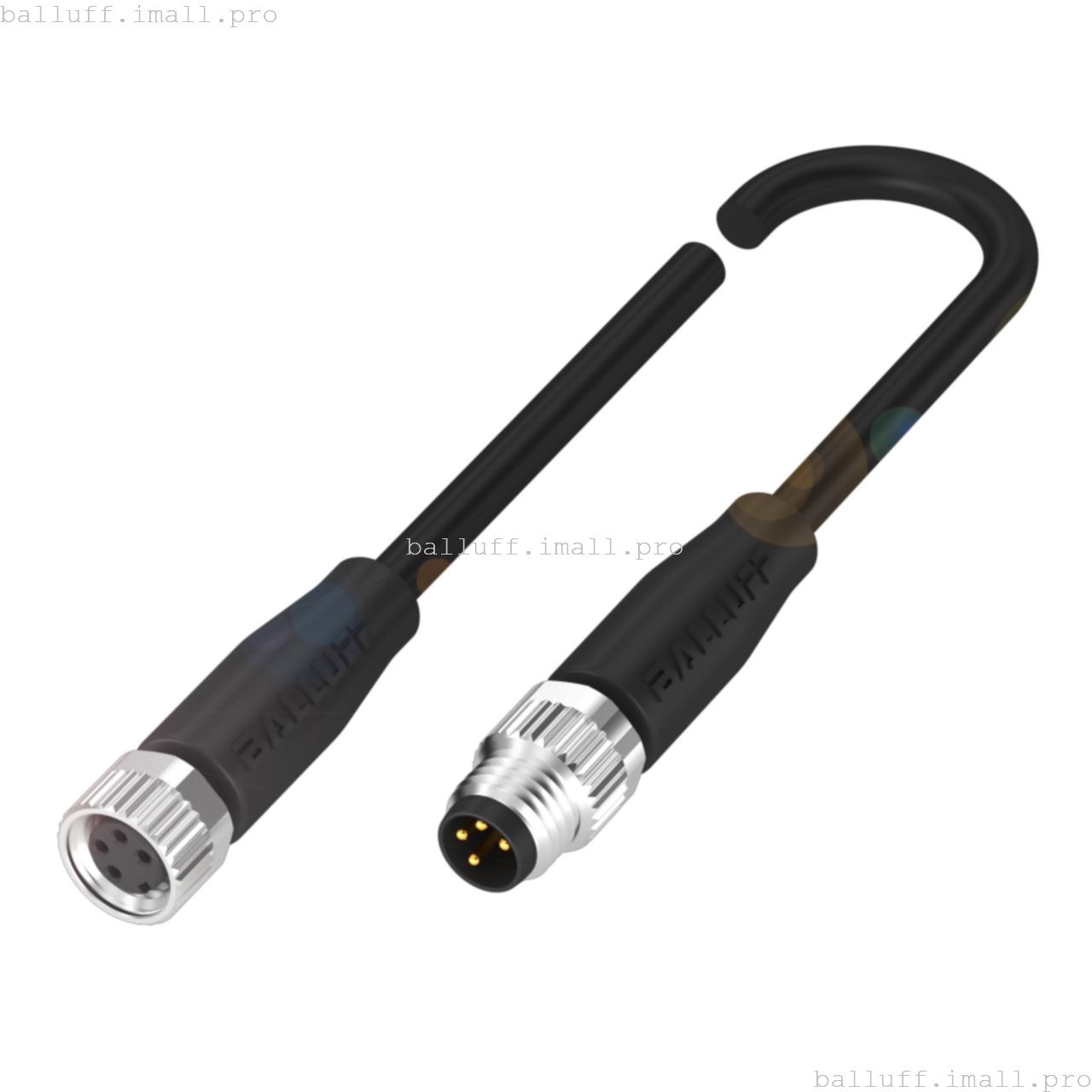 BCC02TL BCC M314-M314-30-304-PX0434-020 BALLUFF