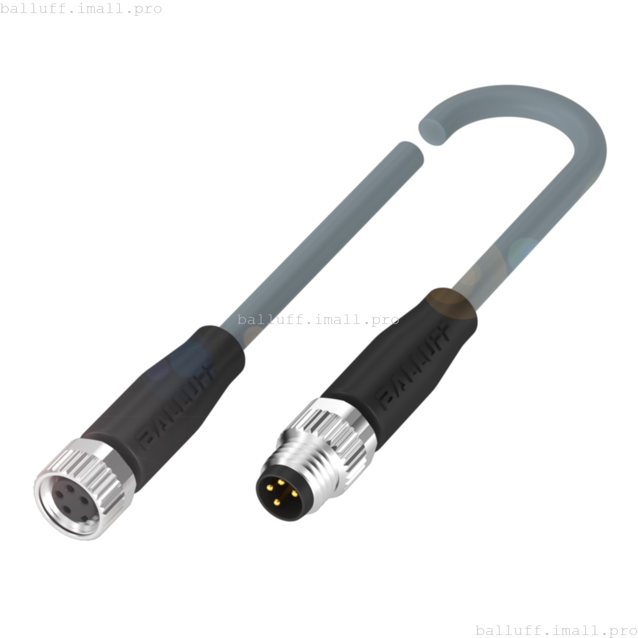 BCC02Y6 BCC M314-M314-30-304-VX8434-020 BALLUFF