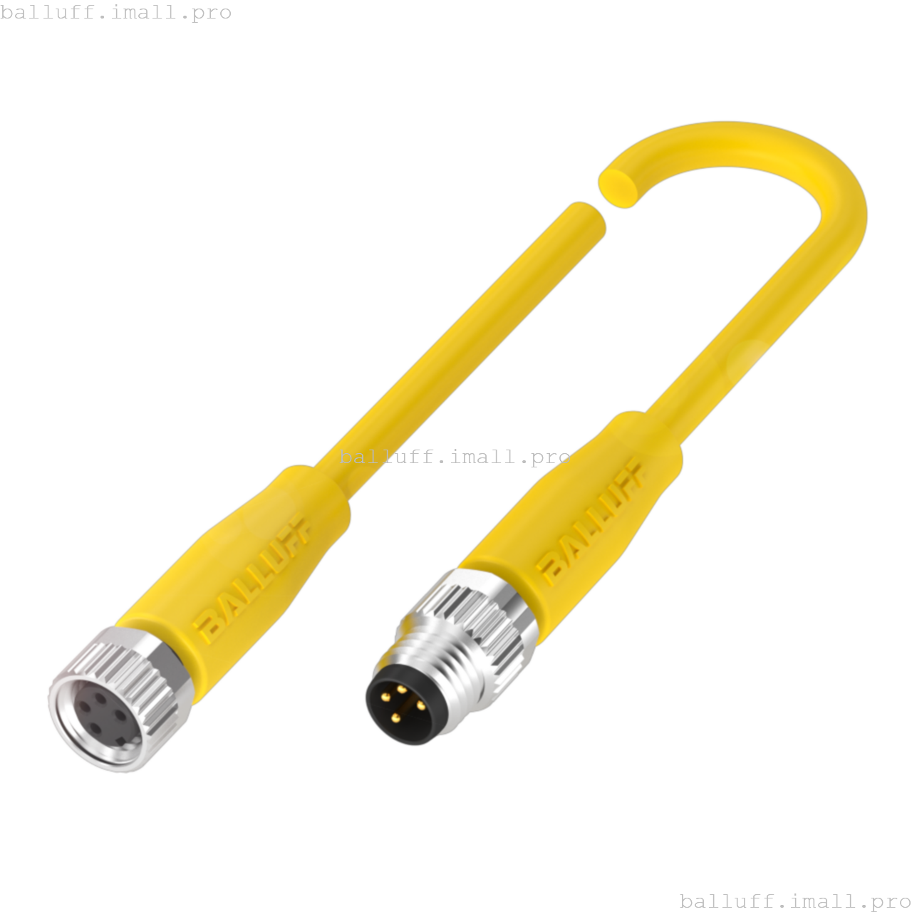 BCC054F BCC M314-M314-30-304-VX44T2-015 BALLUFF