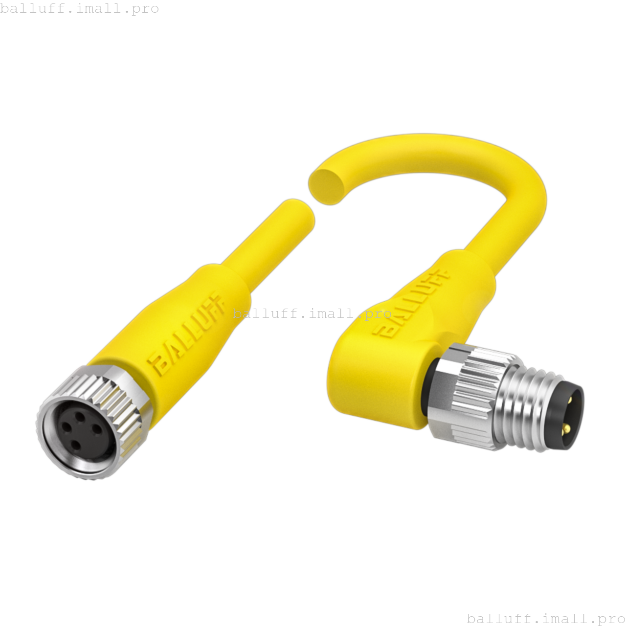 BCC0HKL BCC M314-M324-30-304-PX44T2-006 BALLUFF