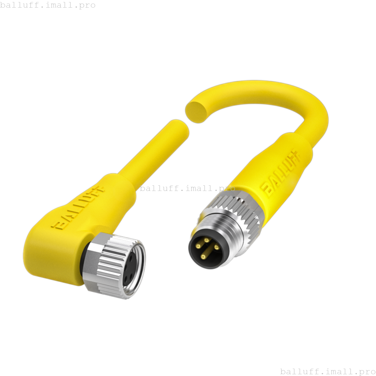 BCC05AC BCC M324-M314-30-304-PX44T2-010 BALLUFF