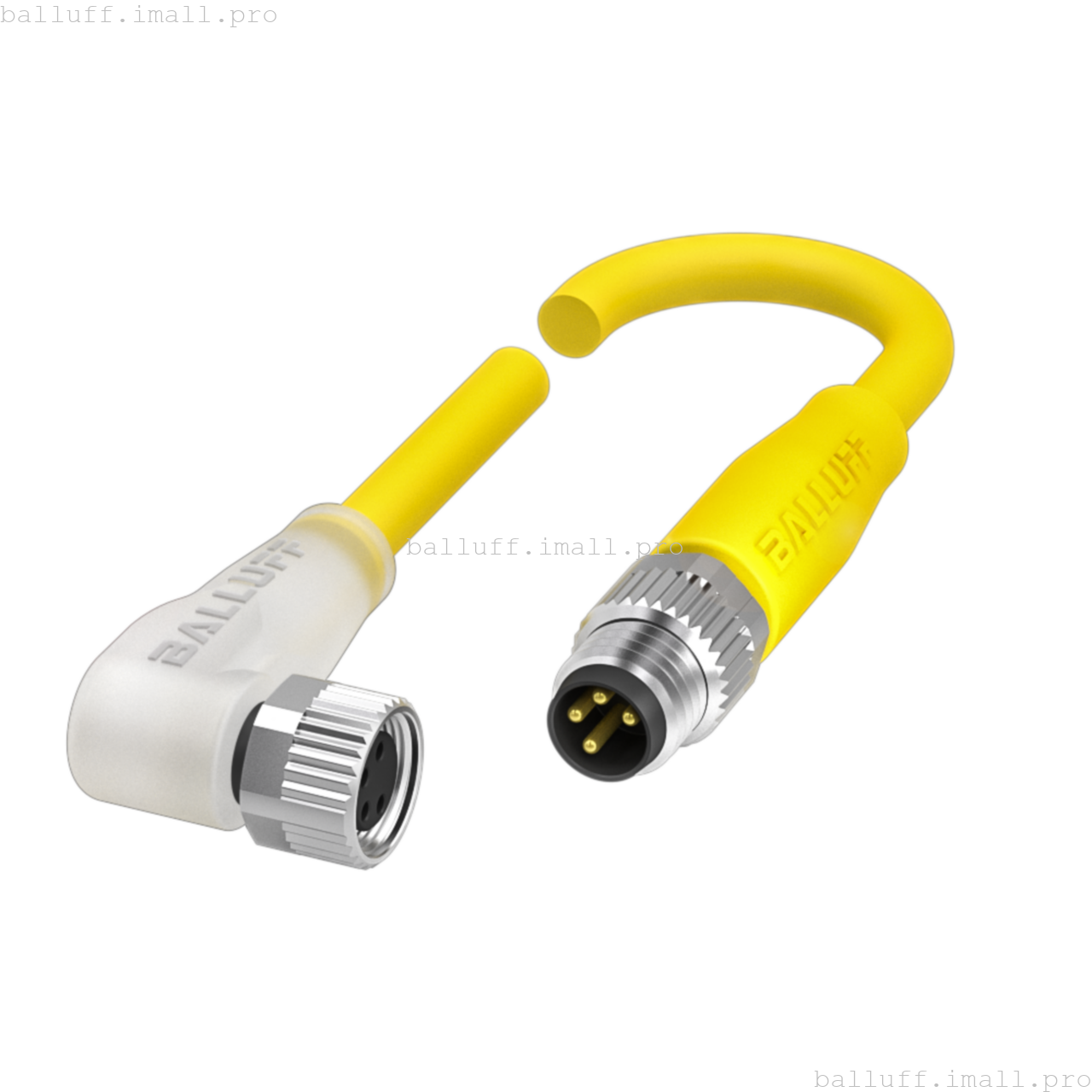 BCC05AJ BCC M324-M314-30-606-VX44T2-010 BALLUFF