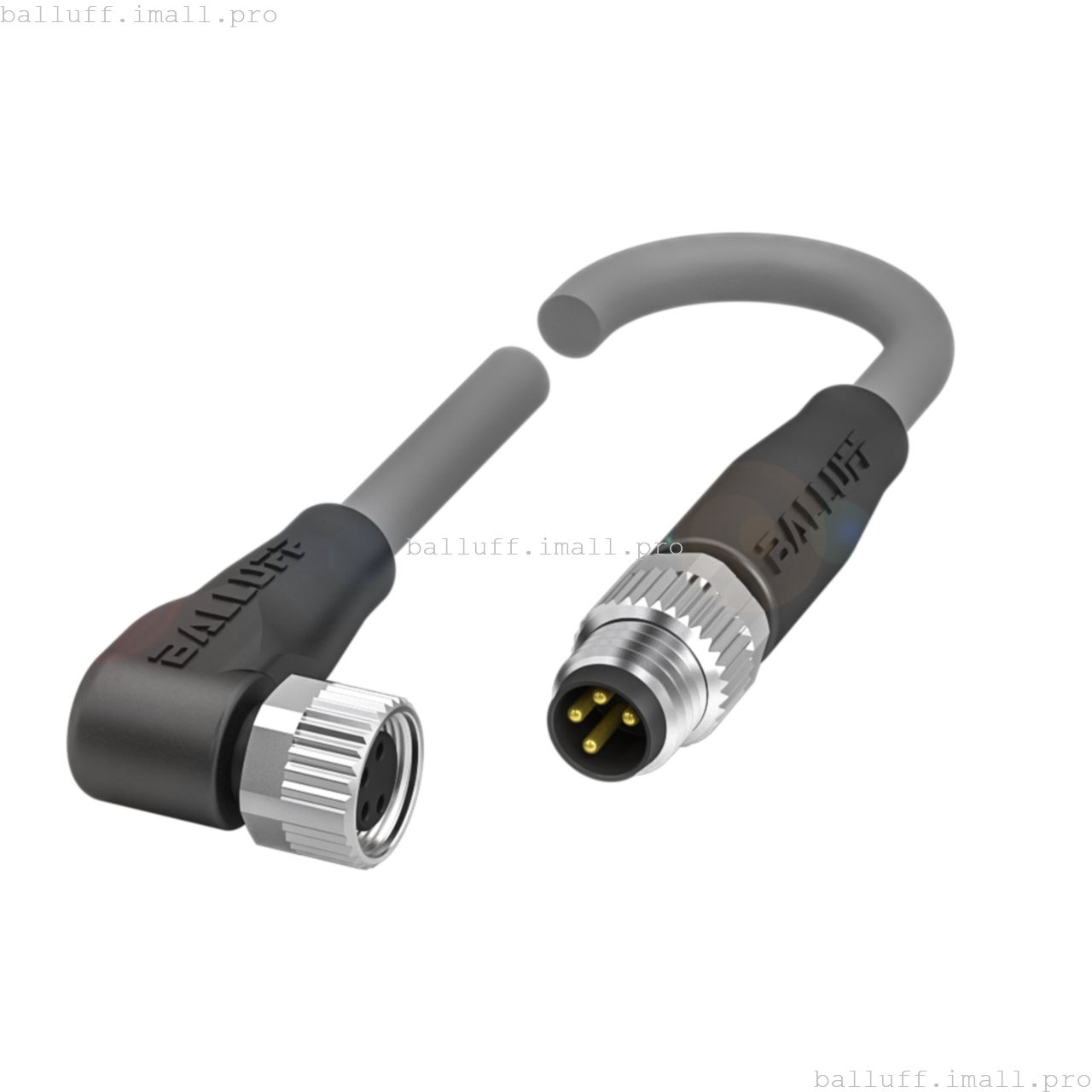 BCC02YU BCC M324-M314-30-304-VX8434-003 BALLUFF