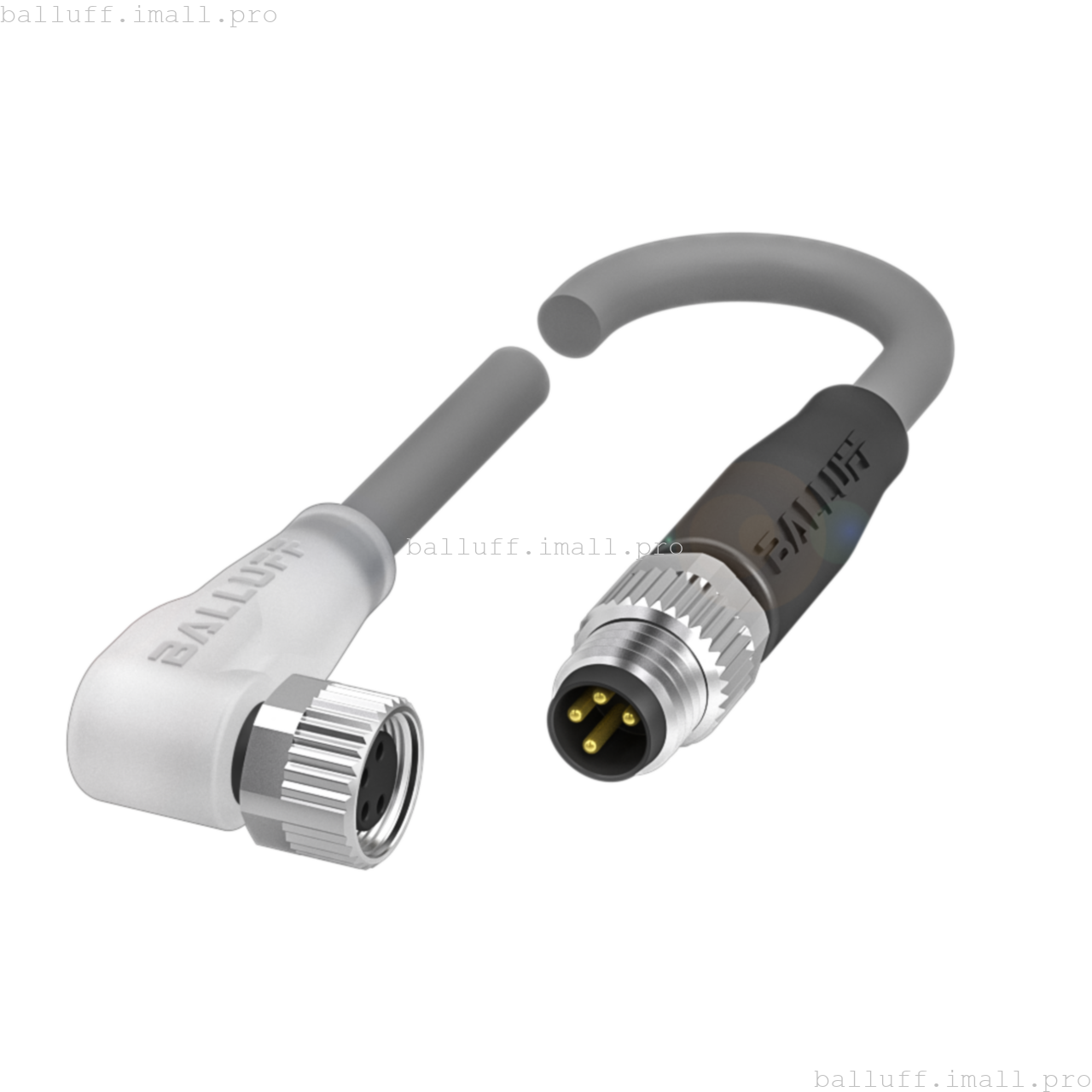 BCC02YT BCC M324-M314-30-606-VX8434-050 BALLUFF