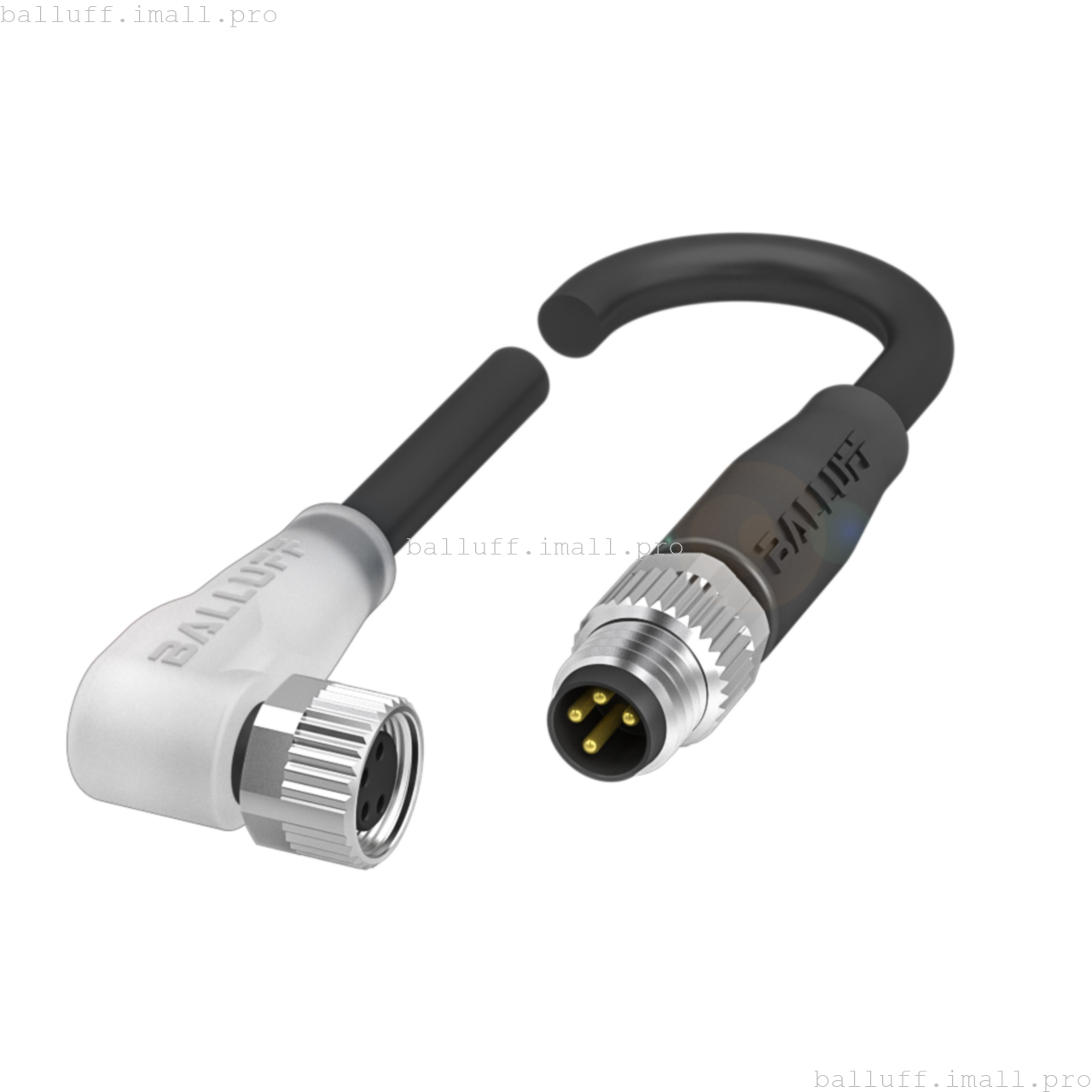 BCC02U6 BCC M324-M314-30-606-PX0434-050 BALLUFF