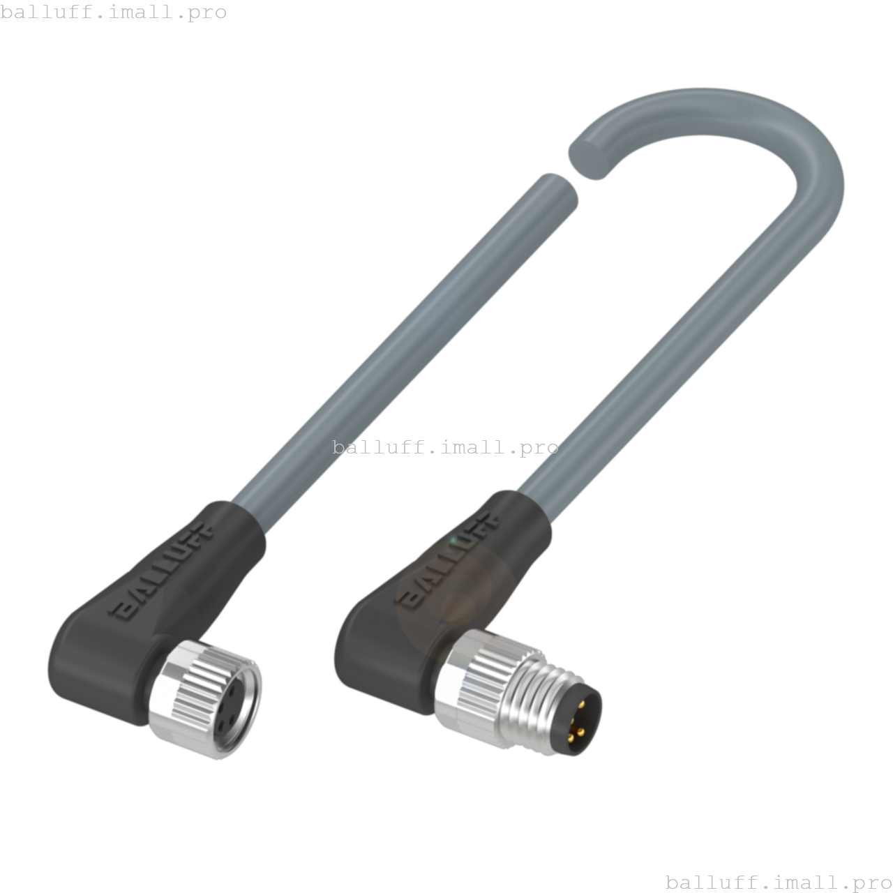 BCC02Z5 BCC M324-M324-30-304-VX8434-010 BALLUFF