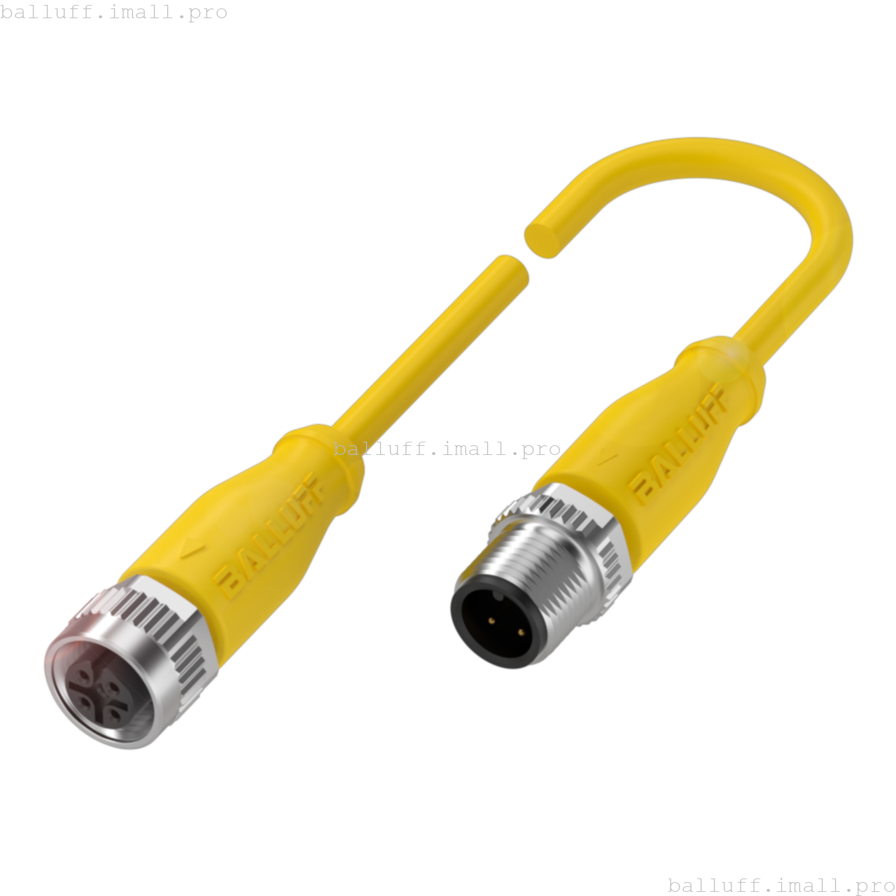 BCC0EUL BCC M415-M413-3A-300-EX43T2-006 BALLUFF