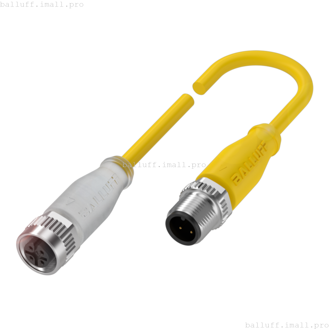 BCC05LN BCC M415-M413-3A-603-PX43T2-010 BALLUFF