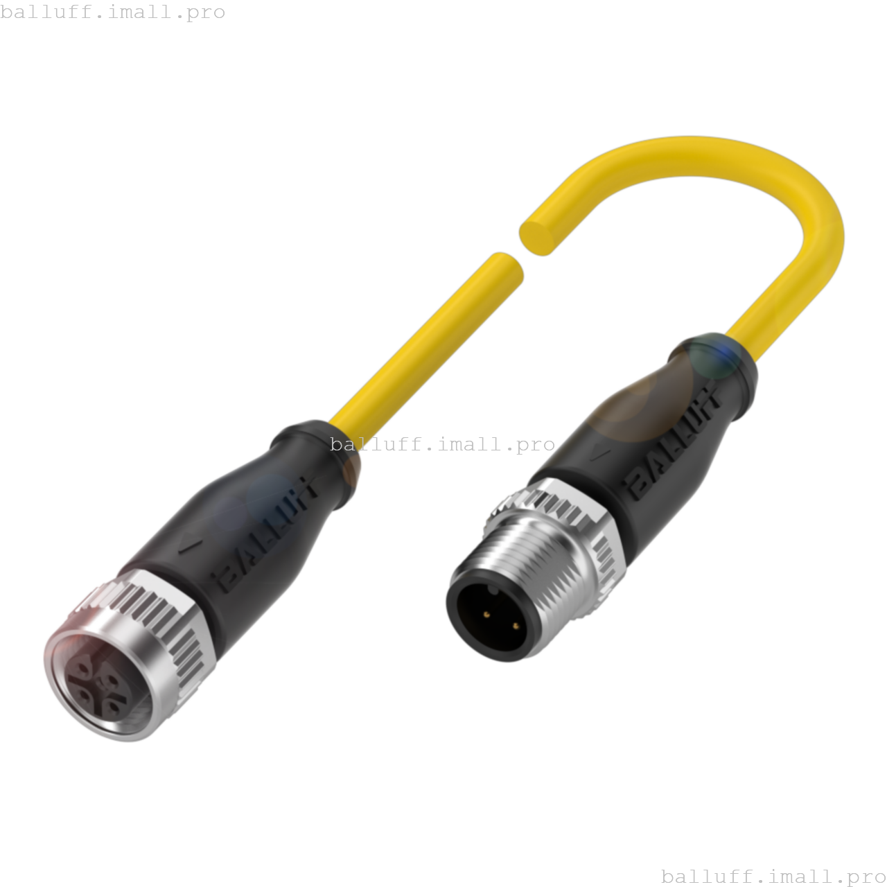 BCC0HTY BCC M415-M413-3A-617-PX4334-100 BALLUFF