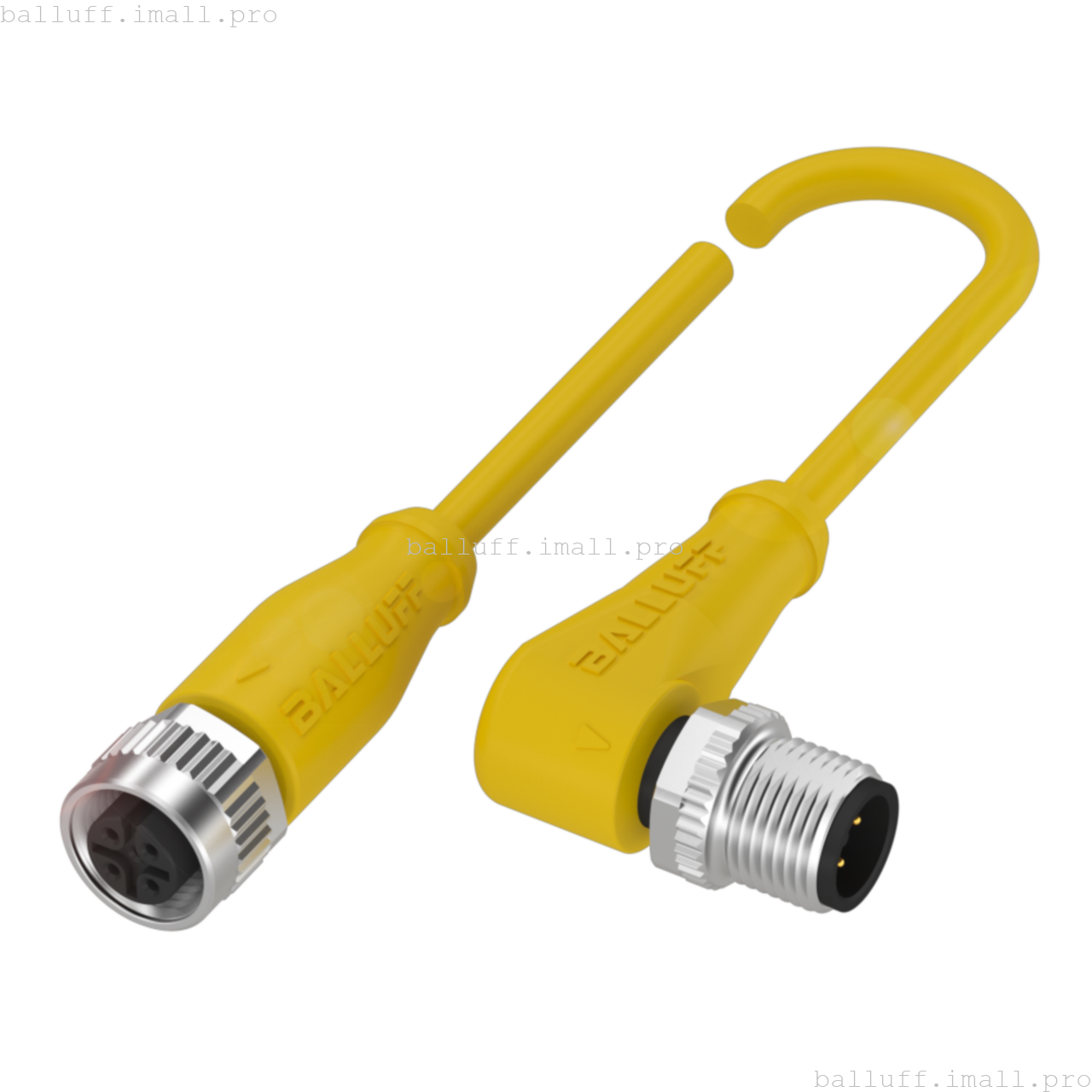 BCC0F2F BCC M415-M423-3A-300-VX43T2-015 BALLUFF