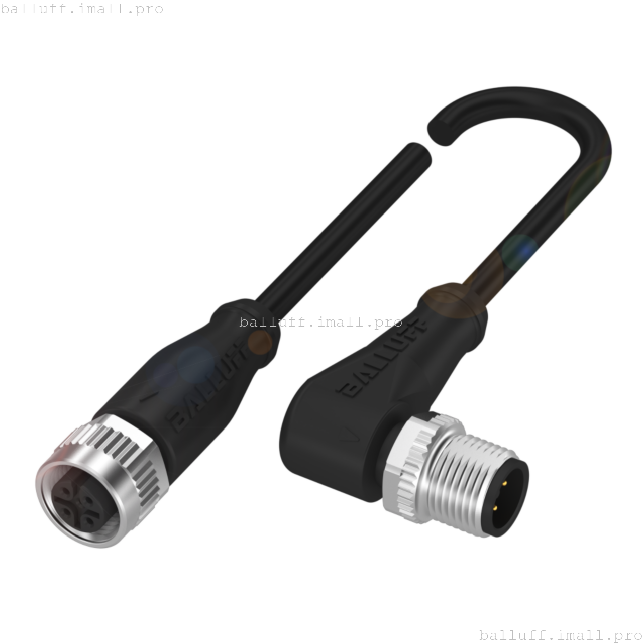 BCC0376 BCC M415-M423-3A-300-PX0334-006 BALLUFF