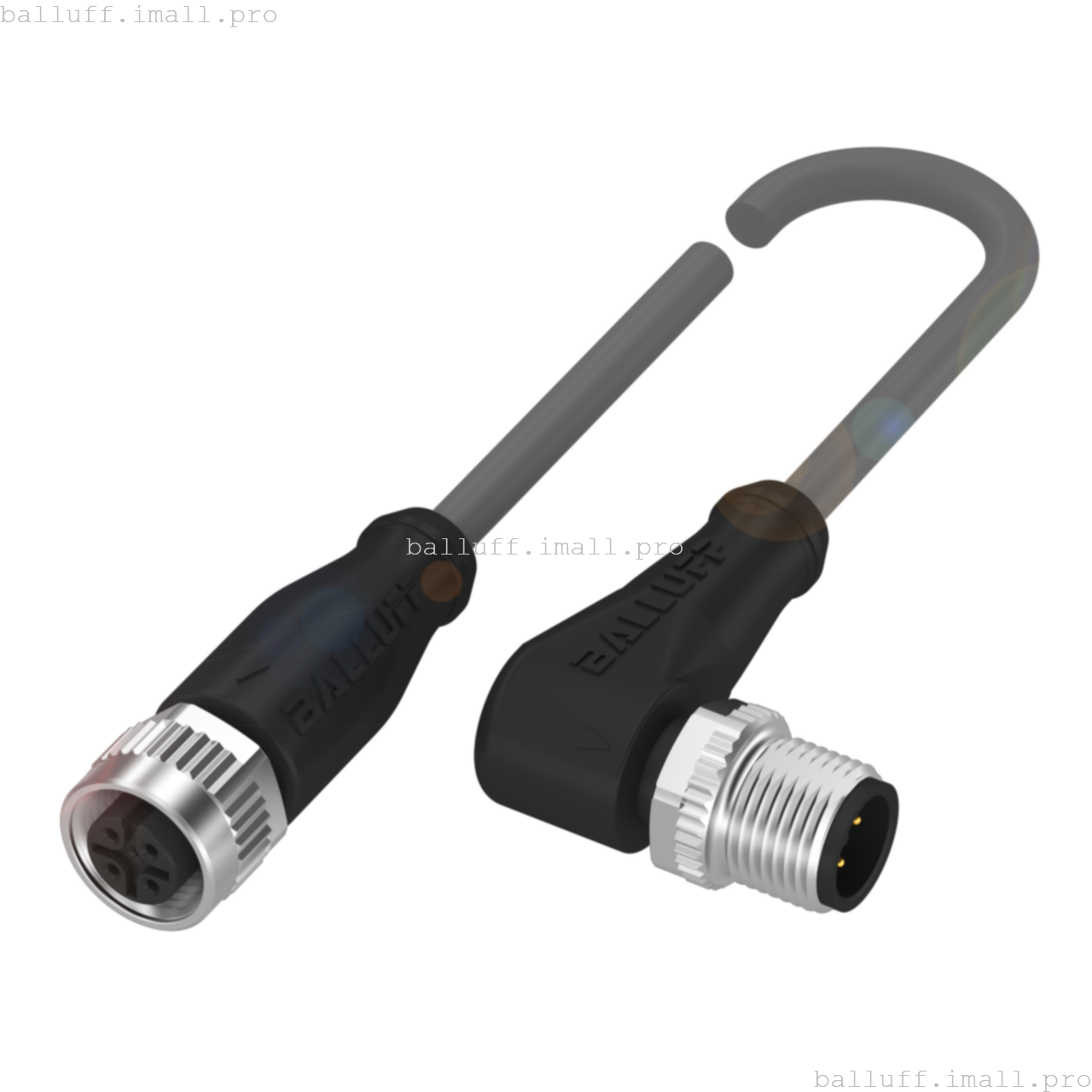 BCC038N BCC M415-M423-3A-300-VX8334-050 BALLUFF