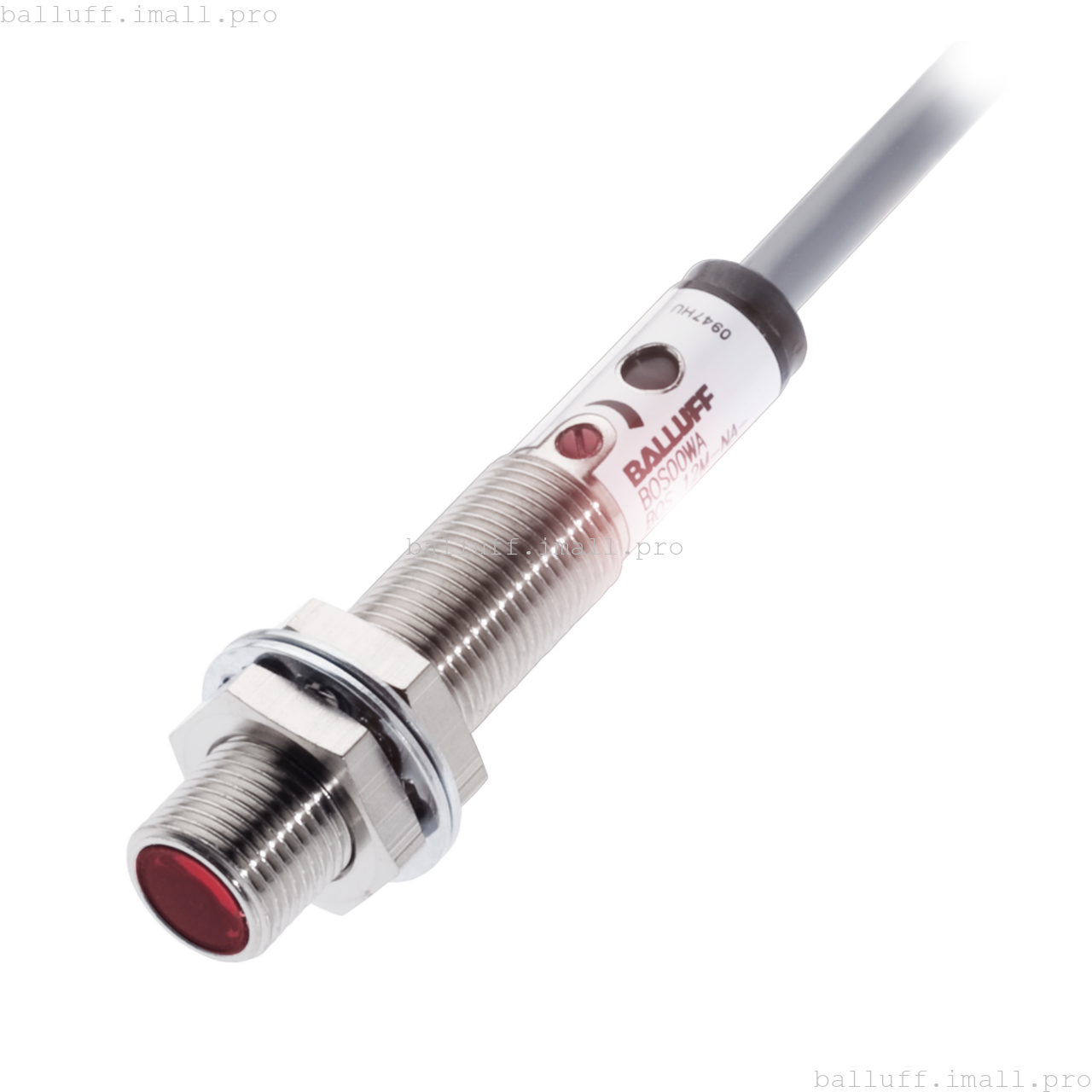 BOS00WE BOS 12M-PA-LE10-03 BALLUFF