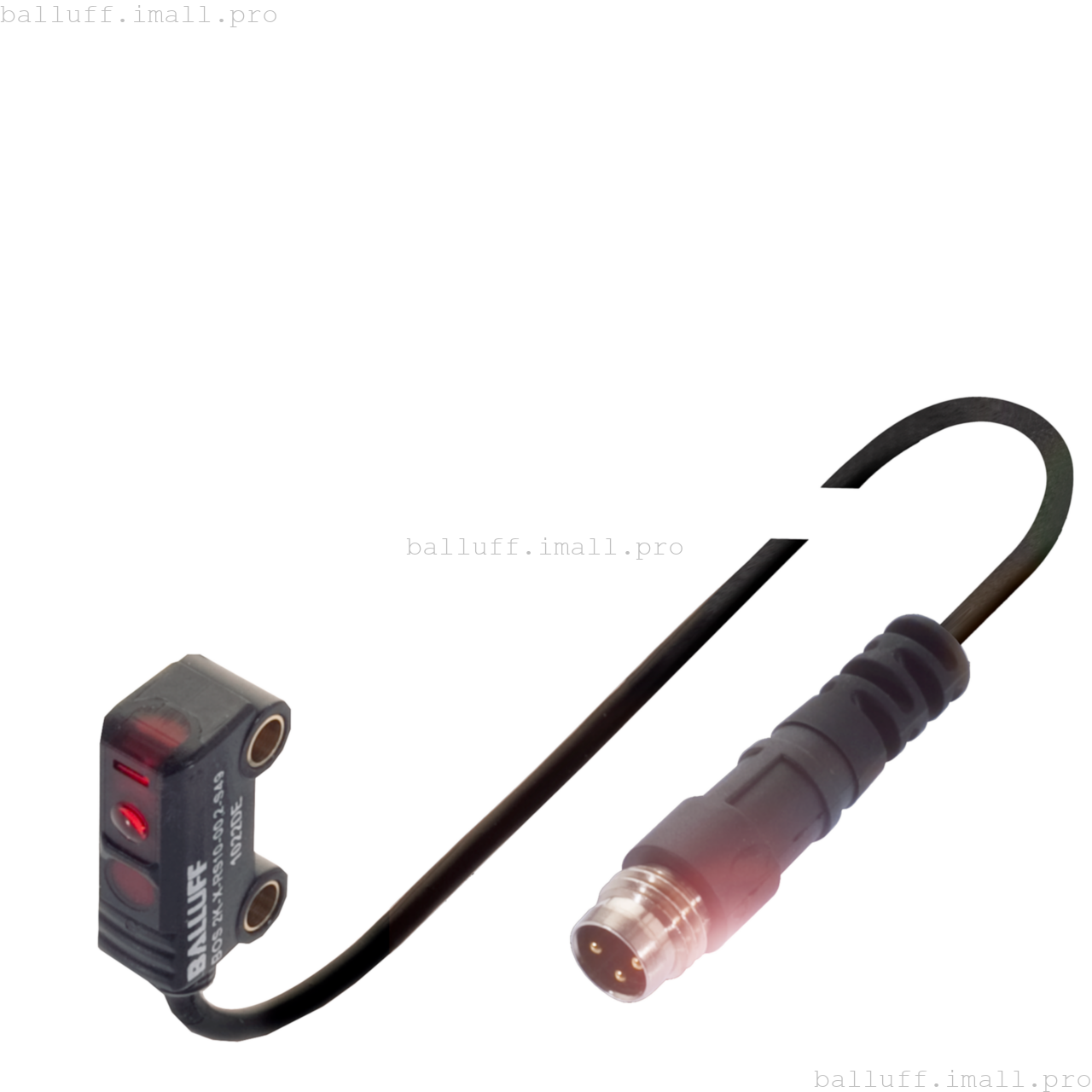 BOS0109 BOS 2K-X-RS10-00,2-S49 BALLUFF