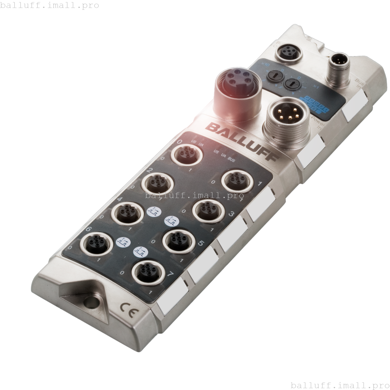 BNI0065 BNI PBS-552-001-Z001 BALLUFF