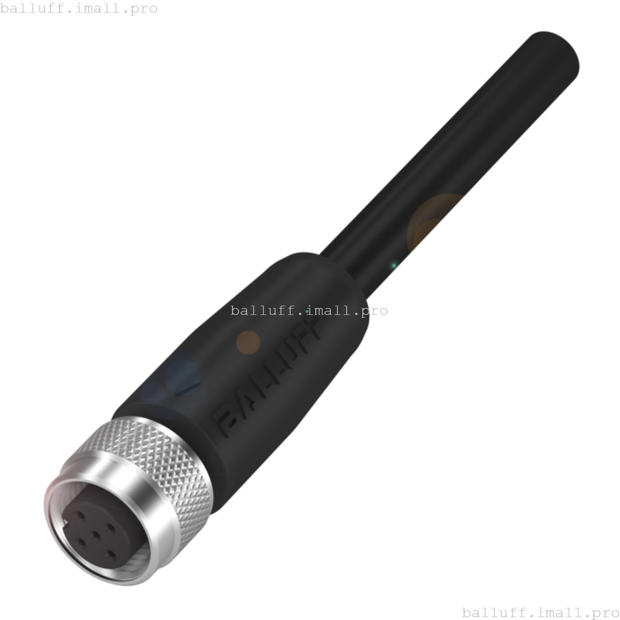 BCC0CKP BCC M415-0000-1A-016-PS0525-250 BALLUFF