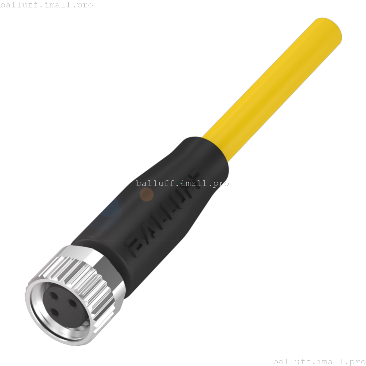 BCC0AUM BCC M313-0000-10-001-VX43T2-050-C013 BALLUFF