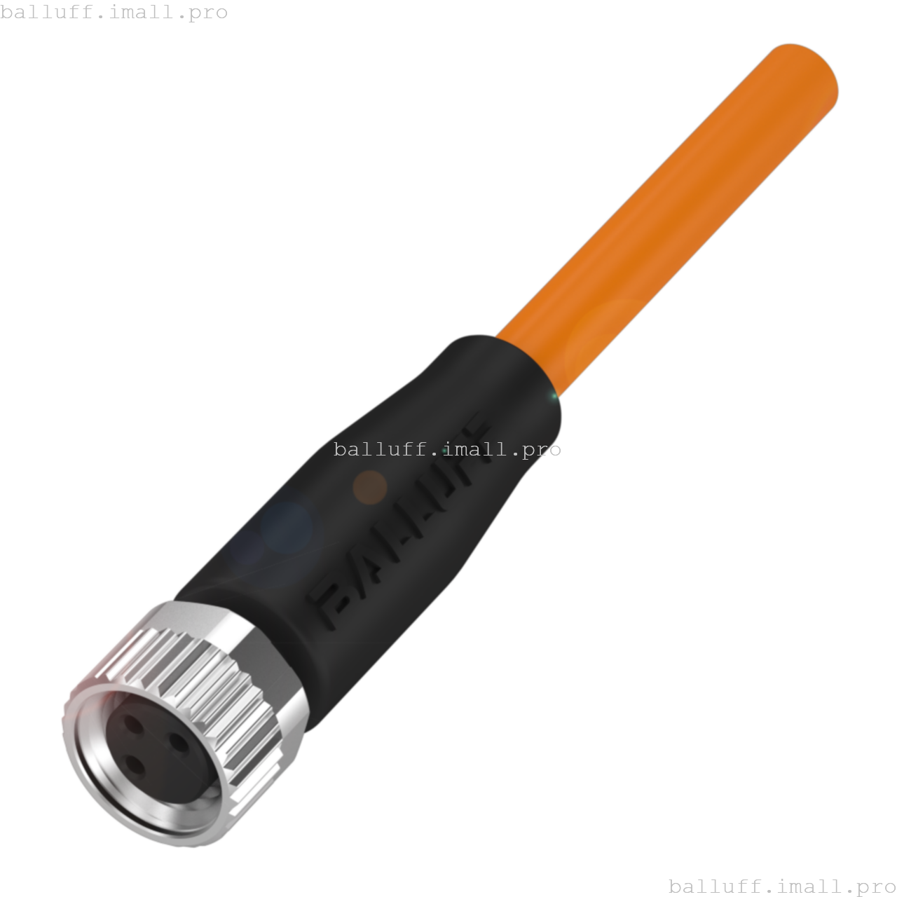 BCC0M3Y BCC M313-0000-10-001-PY3334-020 BALLUFF