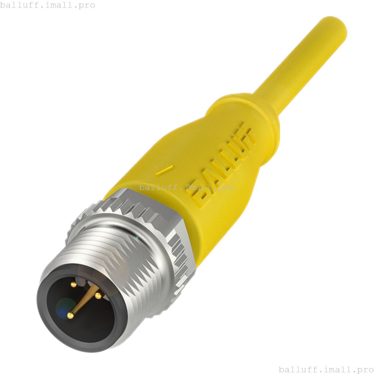 BCC05EF BCC M413-0000-2A-002-VX43T2-050 BALLUFF