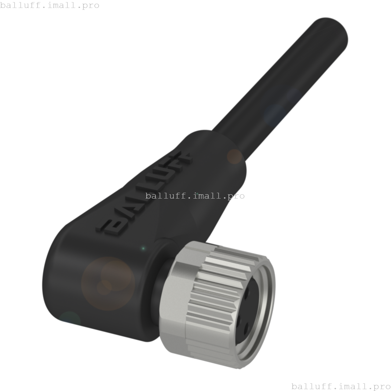 BCC0KKT BCC M323-0000-10-001-PX0334-050-C003 BALLUFF