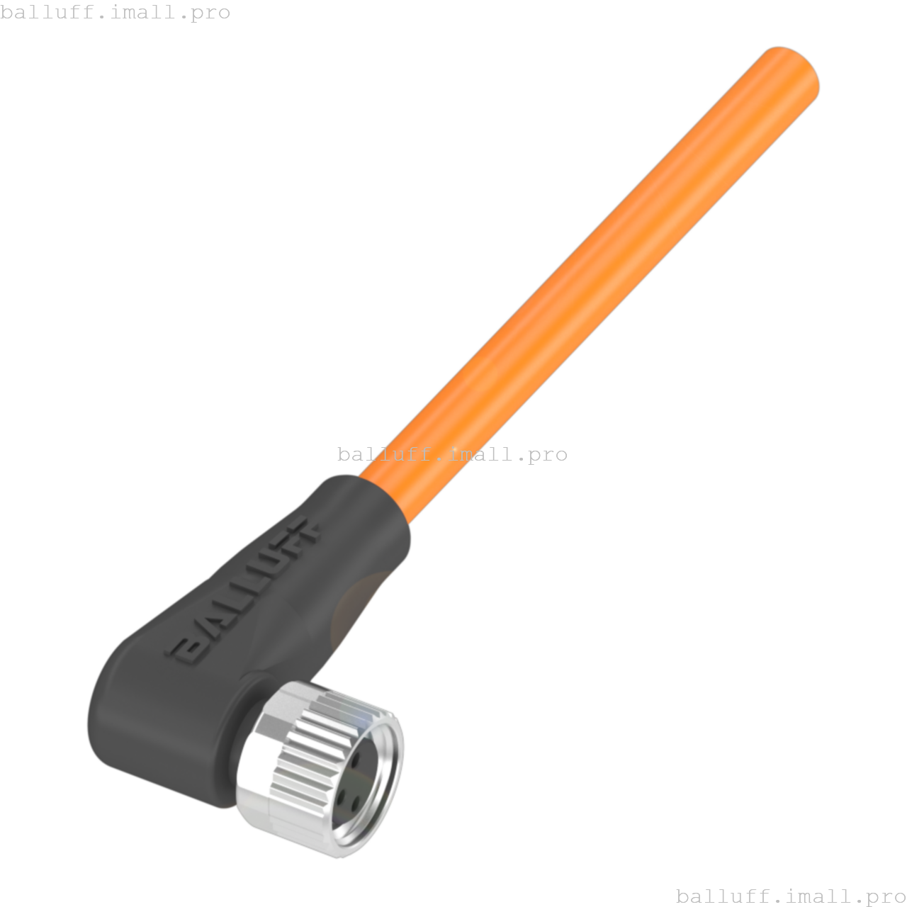 BCC0ERM BCC M323-0000-10-001-PW3334-020 BALLUFF