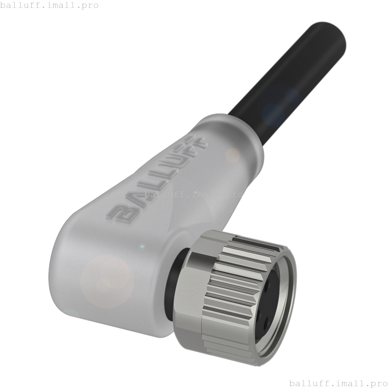 BCC0K8F BCC M323-0000-10-004-PX0334-050-C003 BALLUFF