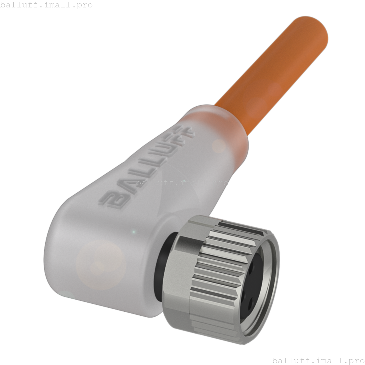 BCC0KWY BCC M323-0000-10-004-PW3334-010 BALLUFF