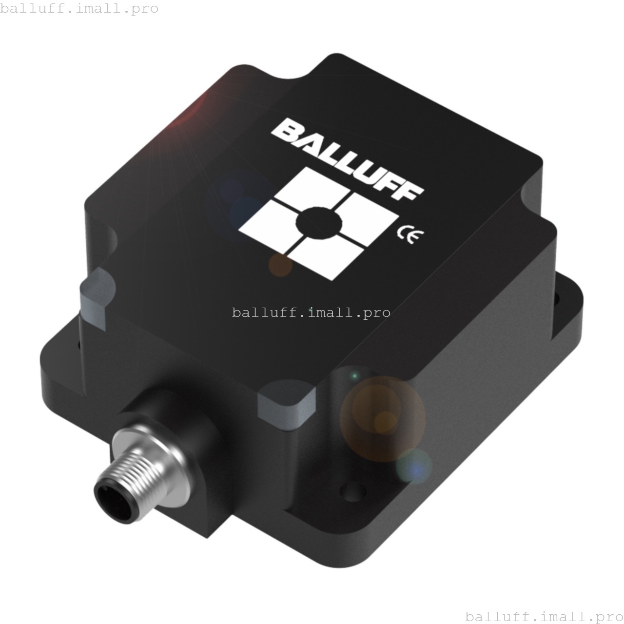 BIS00EM BIS M-401-007-001-00-S115 BALLUFF