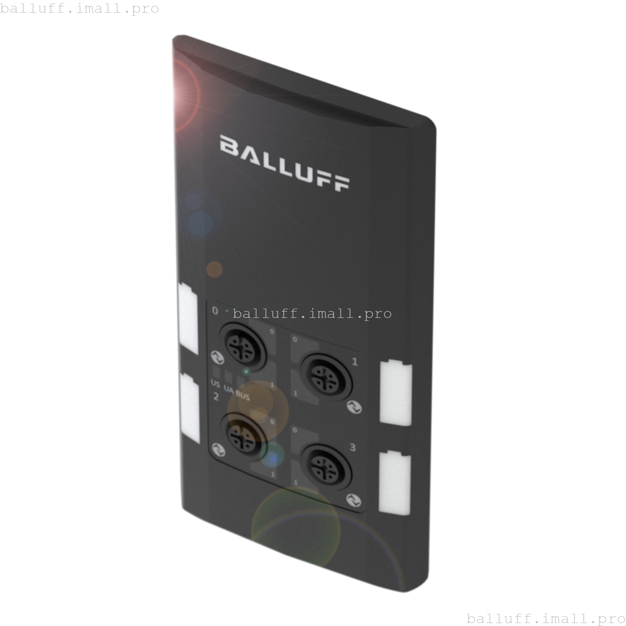 BNI004P BNI PBS-504-002-K008 BALLUFF