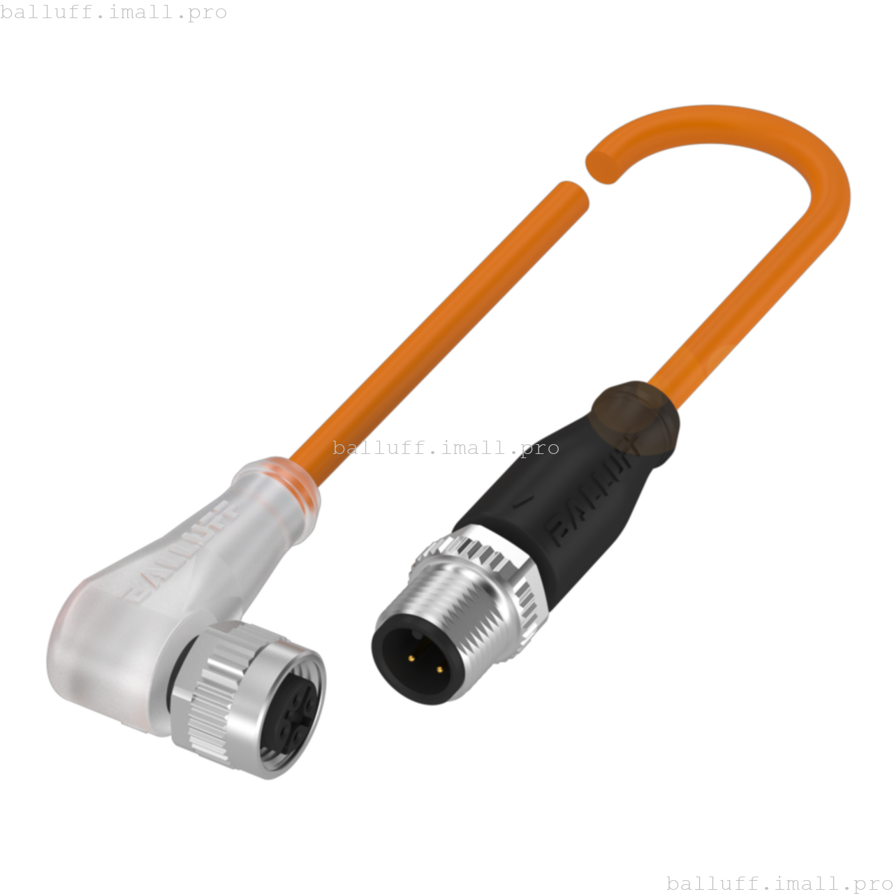 BCC0AKY BCC M425-M413-3A-602-PW3334-015 BALLUFF