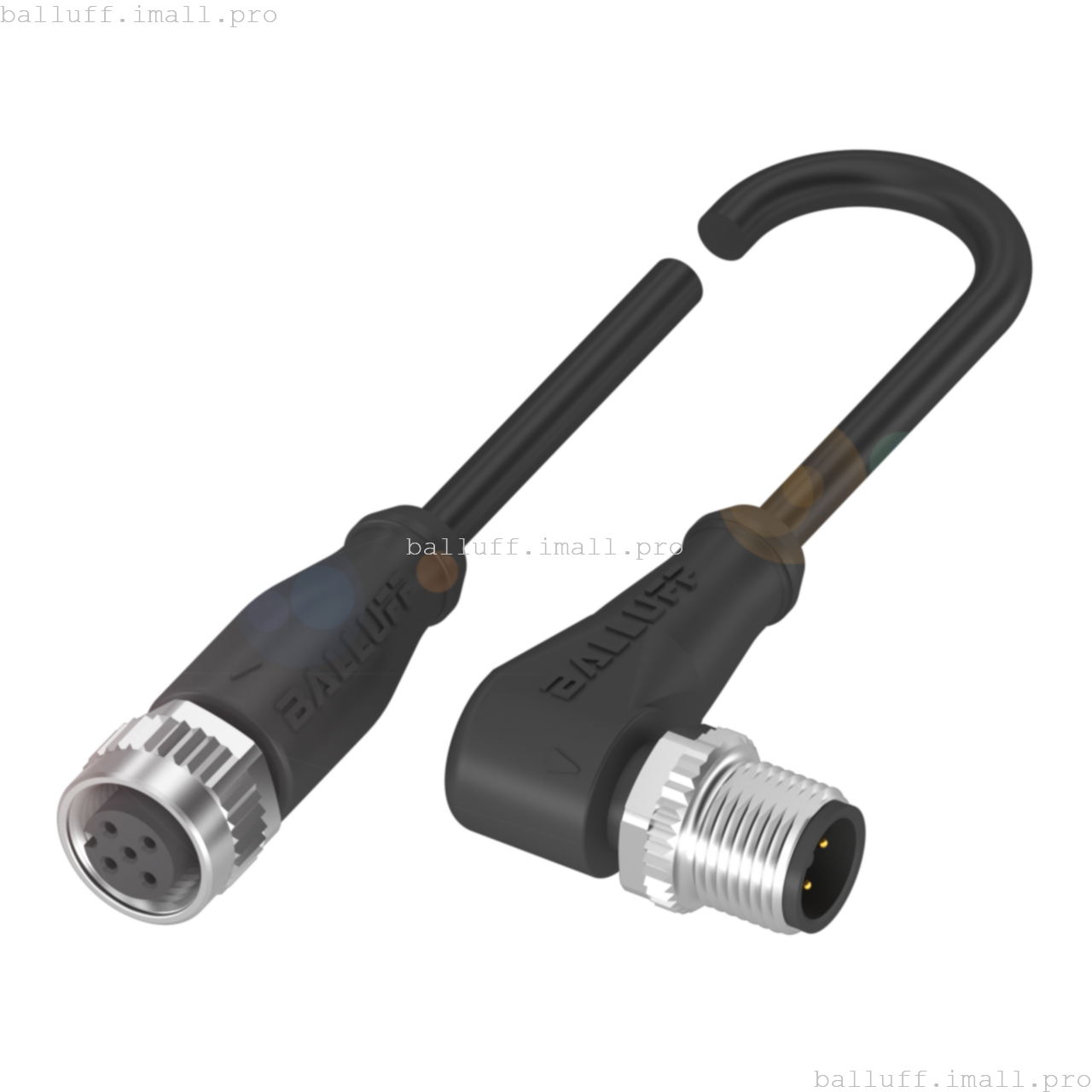 BCC039Y BCC M415-M424-3A-304-PX0434-020 BALLUFF