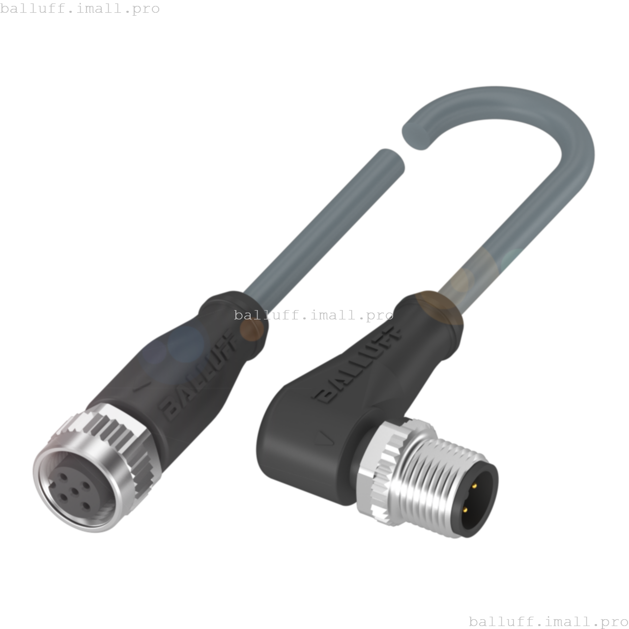 BCC03CR BCC M415-M424-3A-304-VX8434-030 BALLUFF