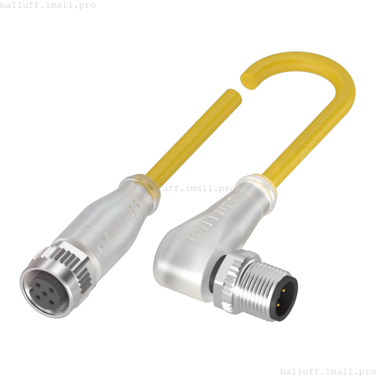 BCC05PJ BCC M415-M424-3A-306-EX44T2-020 BALLUFF