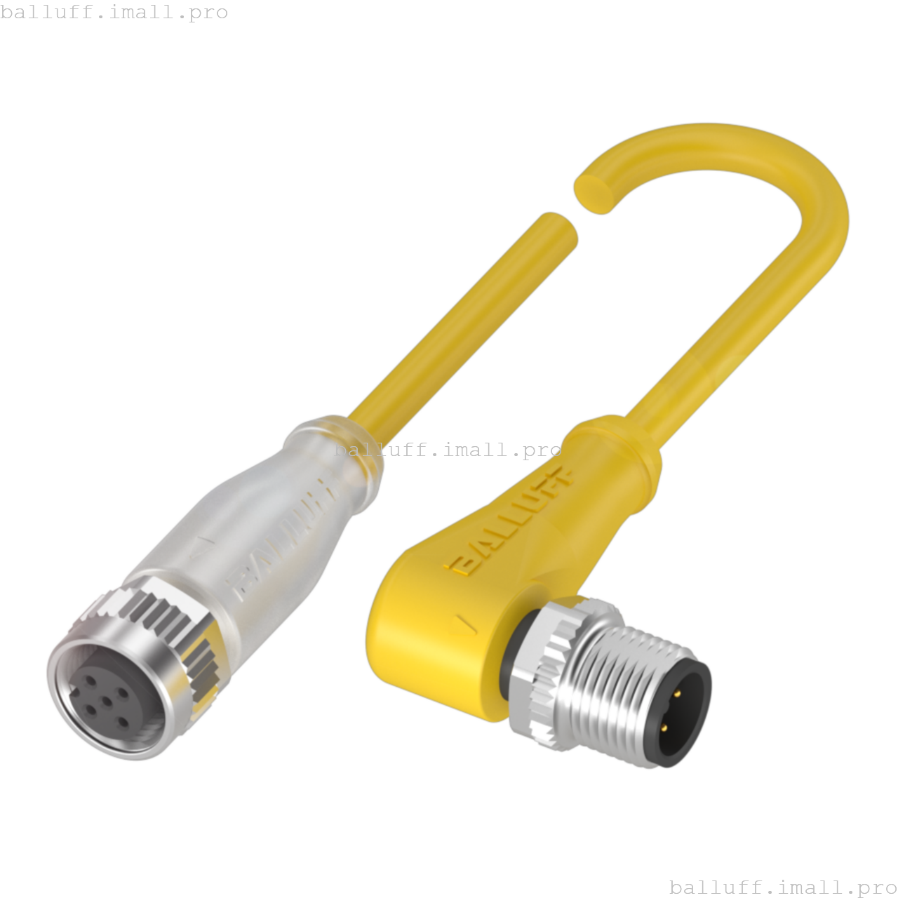 BCC08LF BCC M415-M424-3A-606-EX44T2-006 BALLUFF