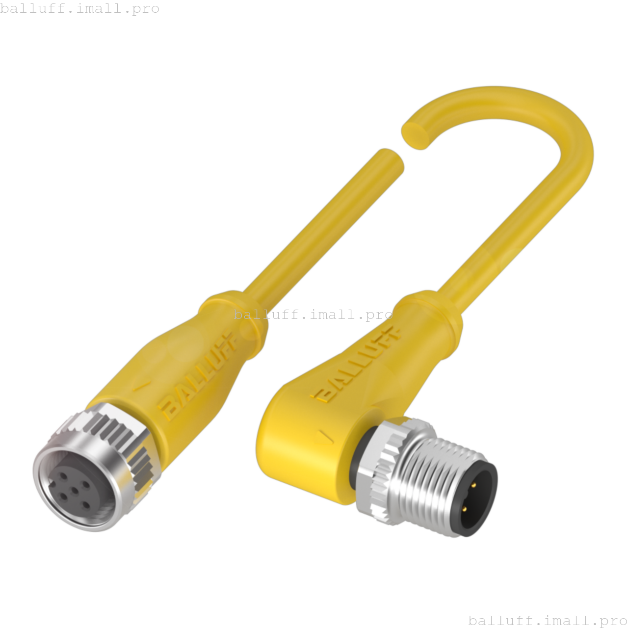 BCC05NU BCC M415-M424-3A-304-EX44T2-003 BALLUFF