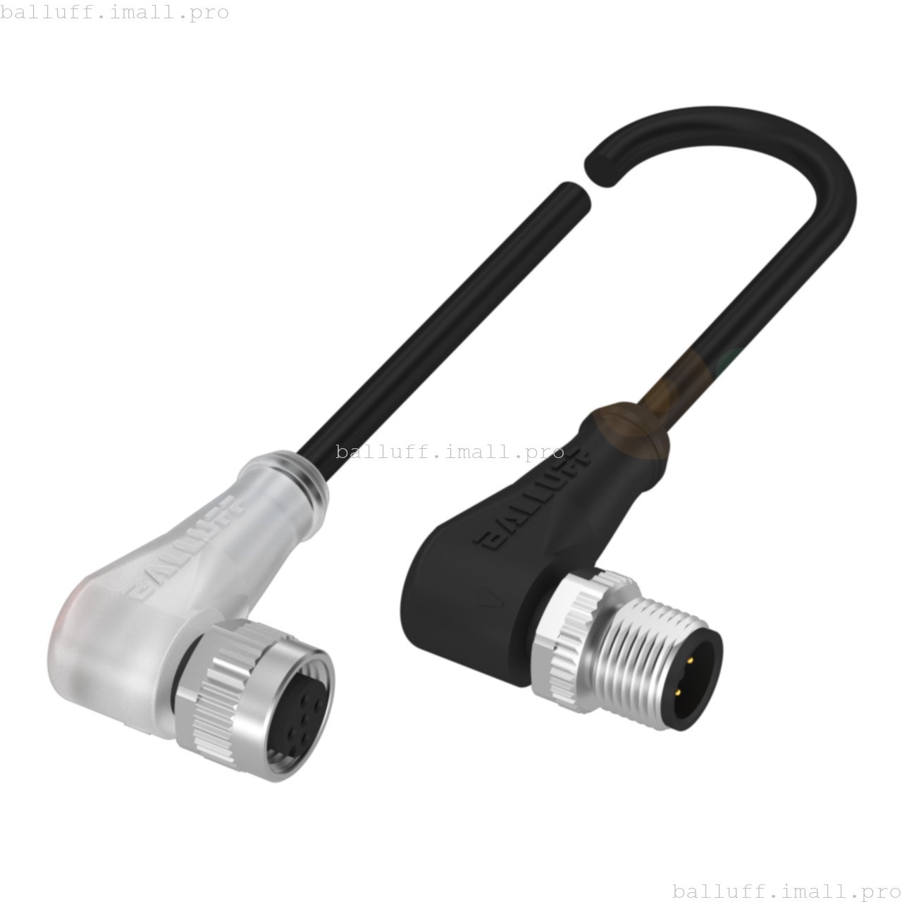 BCC0J3R BCC M425-M424-3A-650-PX0434-015 BALLUFF